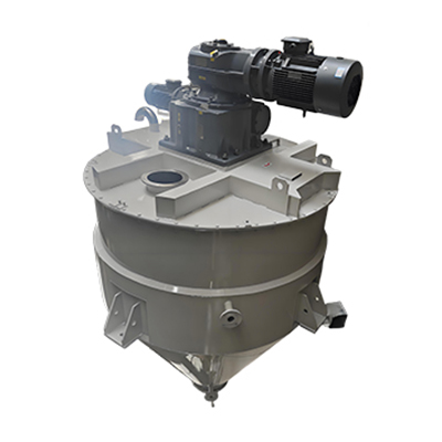 <strong>錐形混合機</strong>